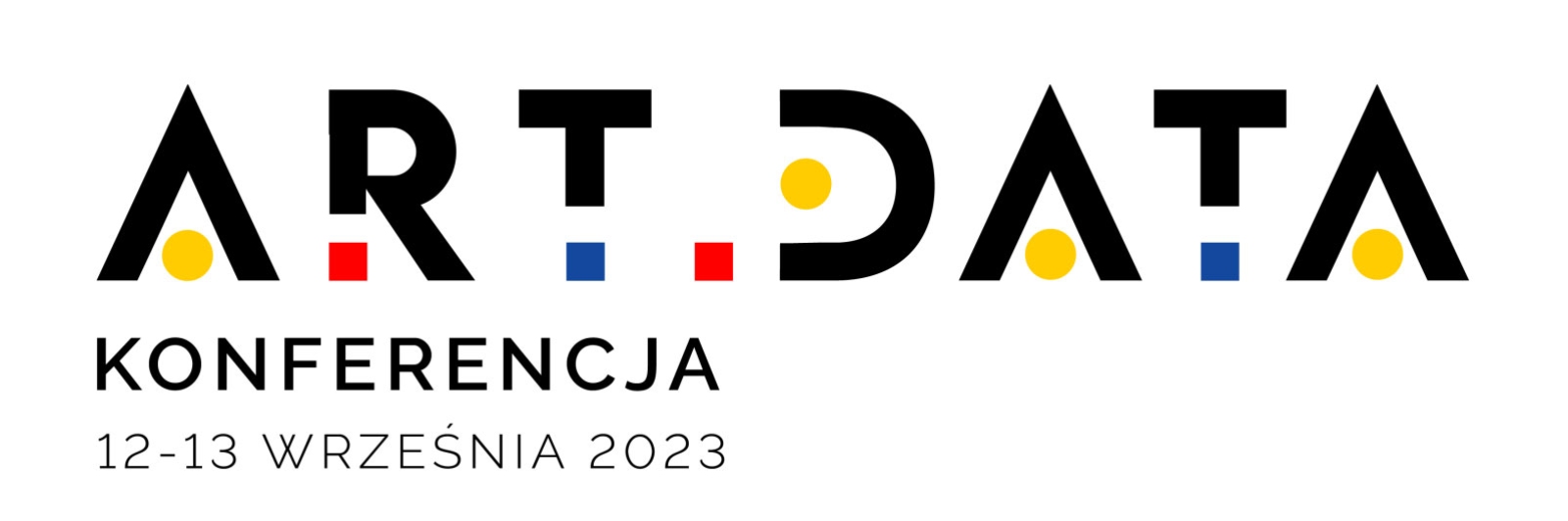 ARtData konferencja 12-13 września 2023