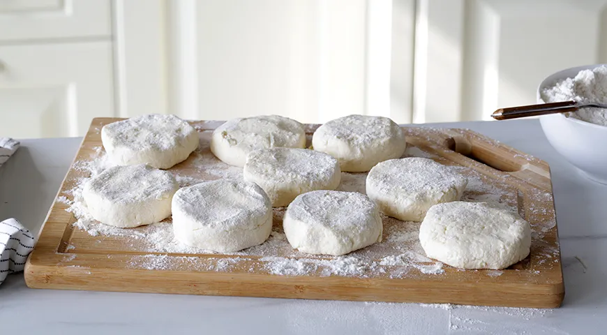 Gotowe preparaty na przyszłe mrożone serniki