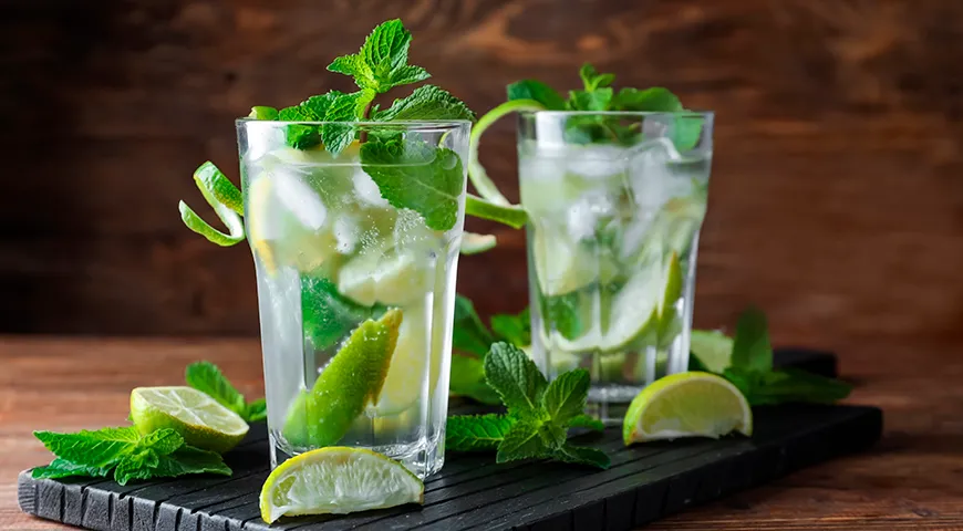 Klasyczne mojito