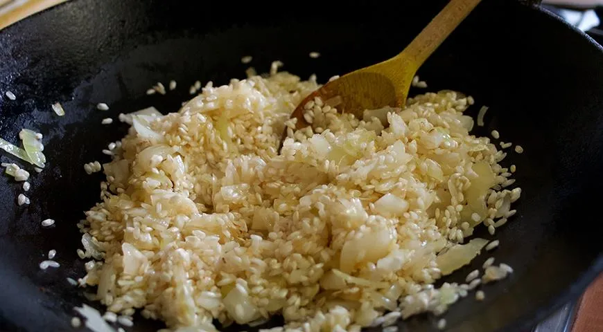 Risotto