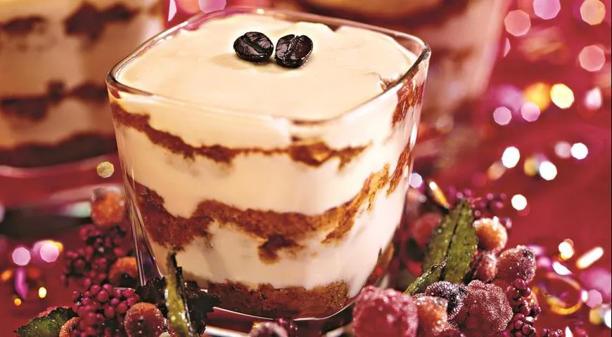 Proste tiramisu (zdjęcie: Shutterstock)