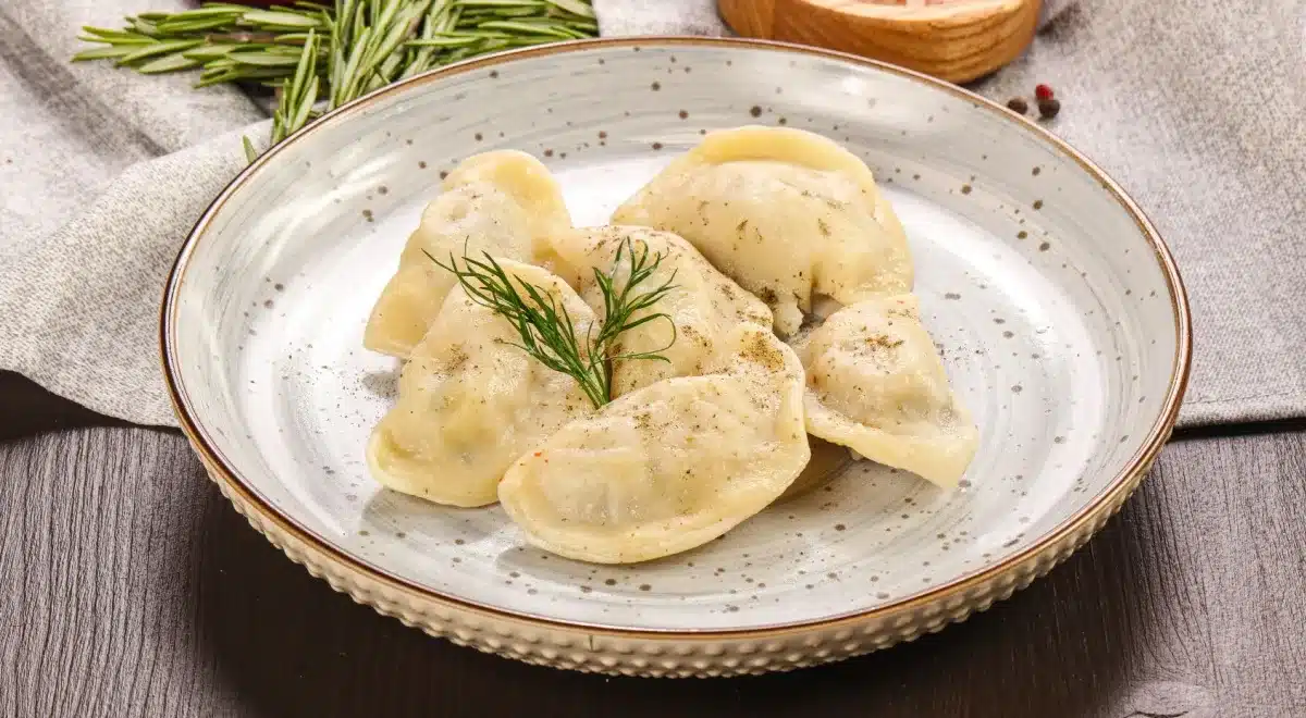 Pierogi