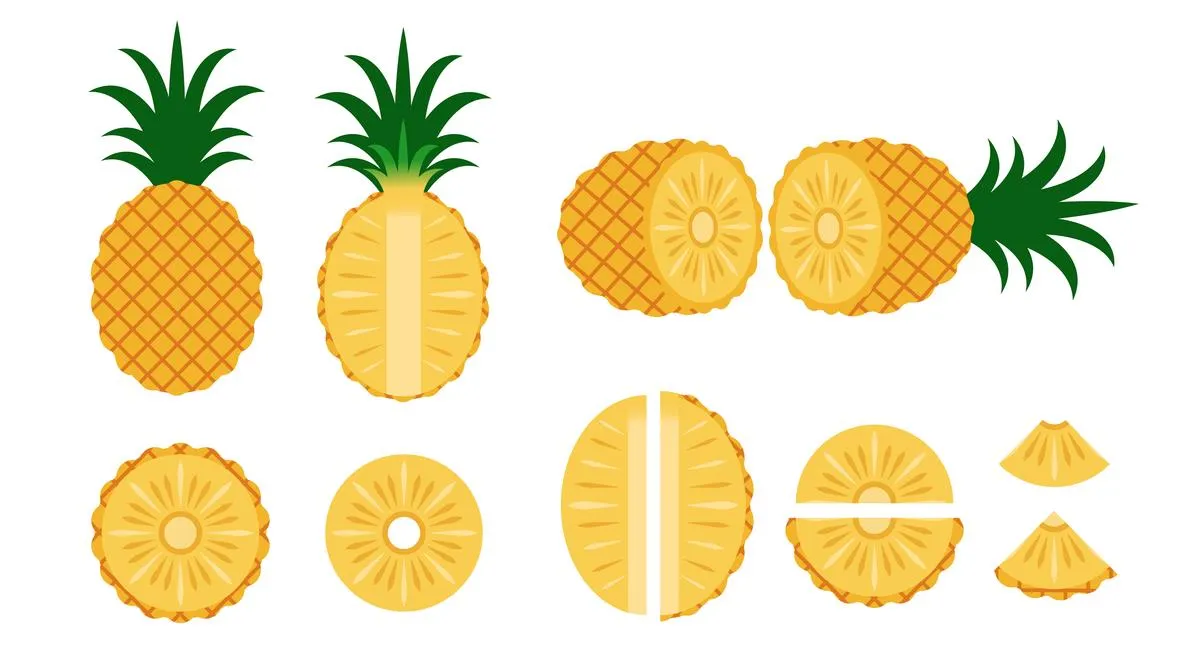 Ananas