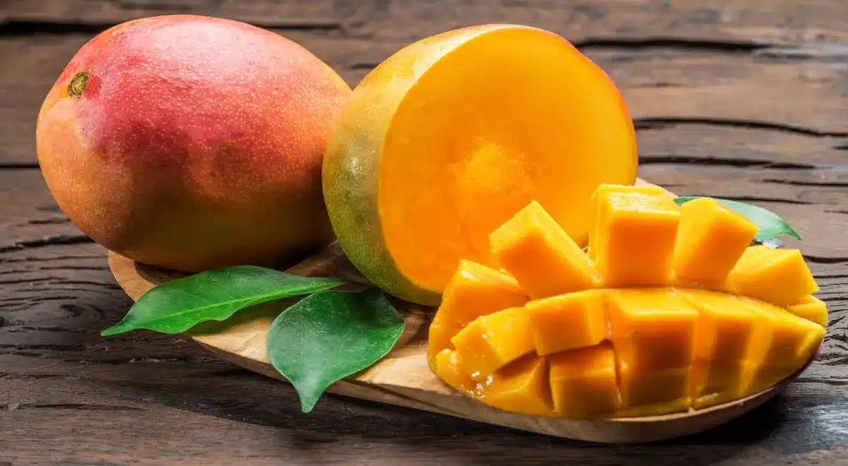 Mango