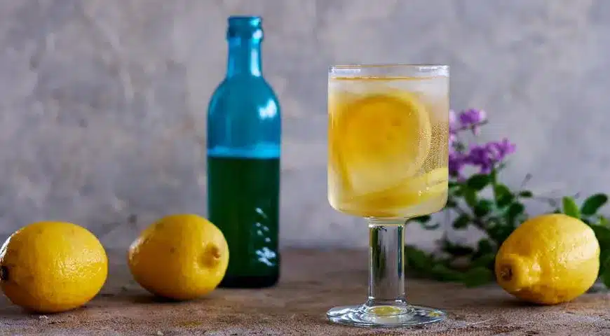 Angielski Shandy