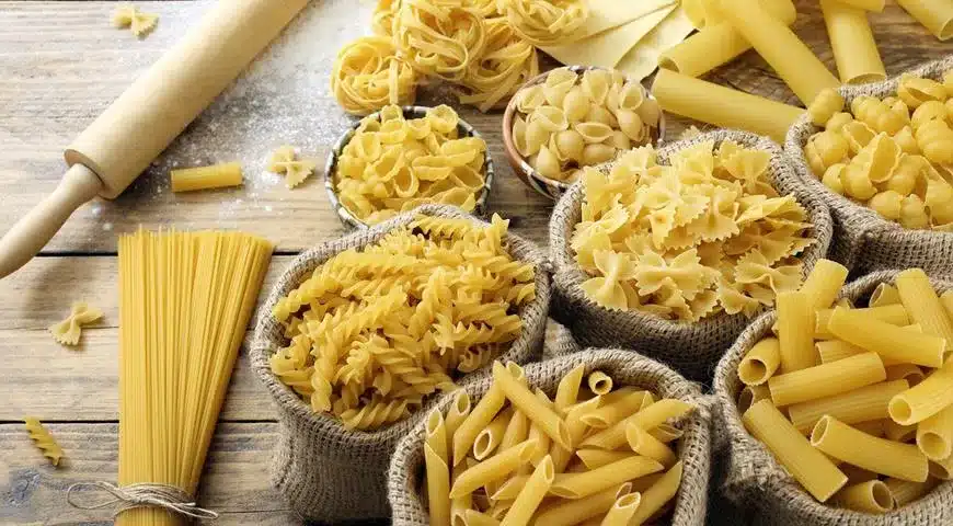 Pasta