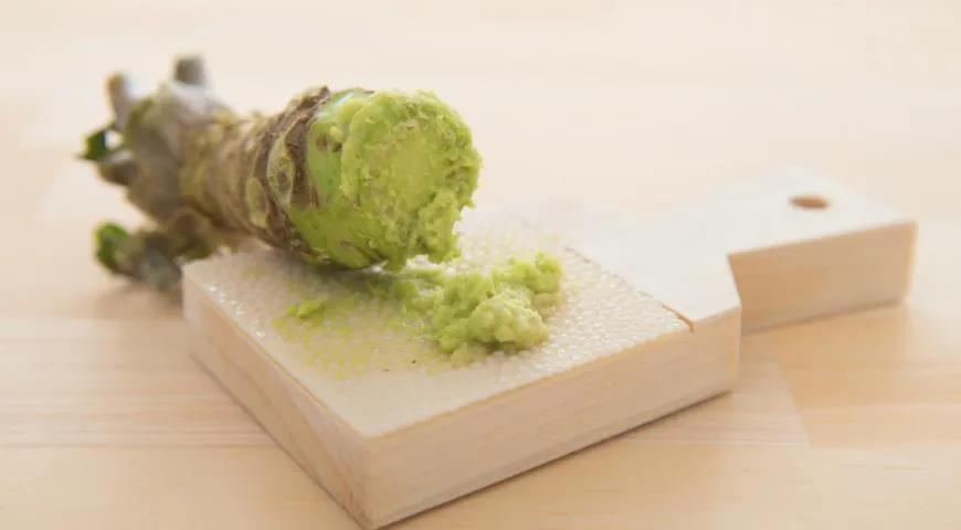 Wasabi