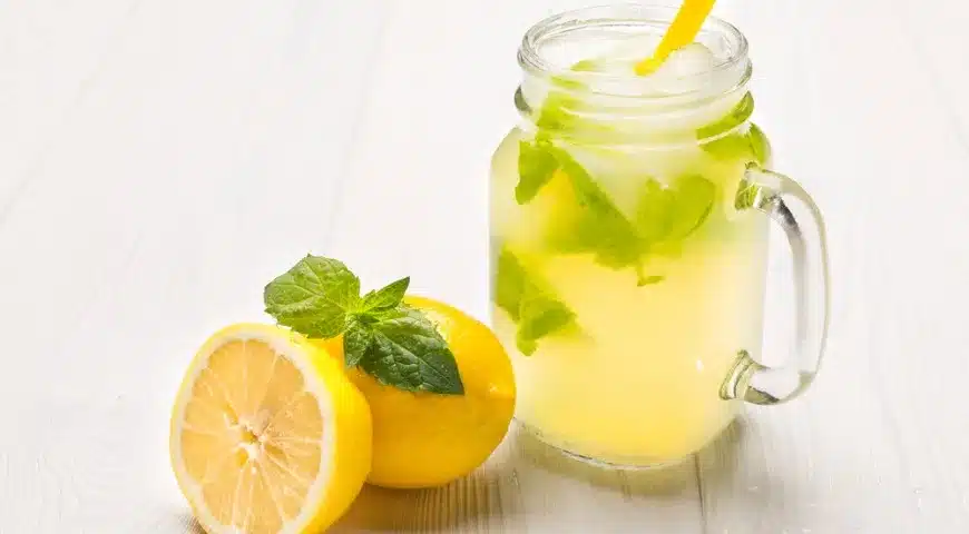 Lemoniada