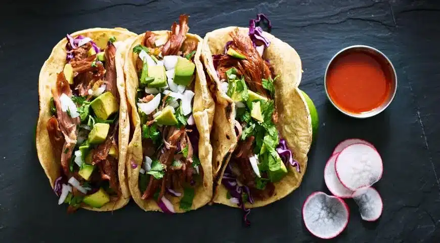 tacos